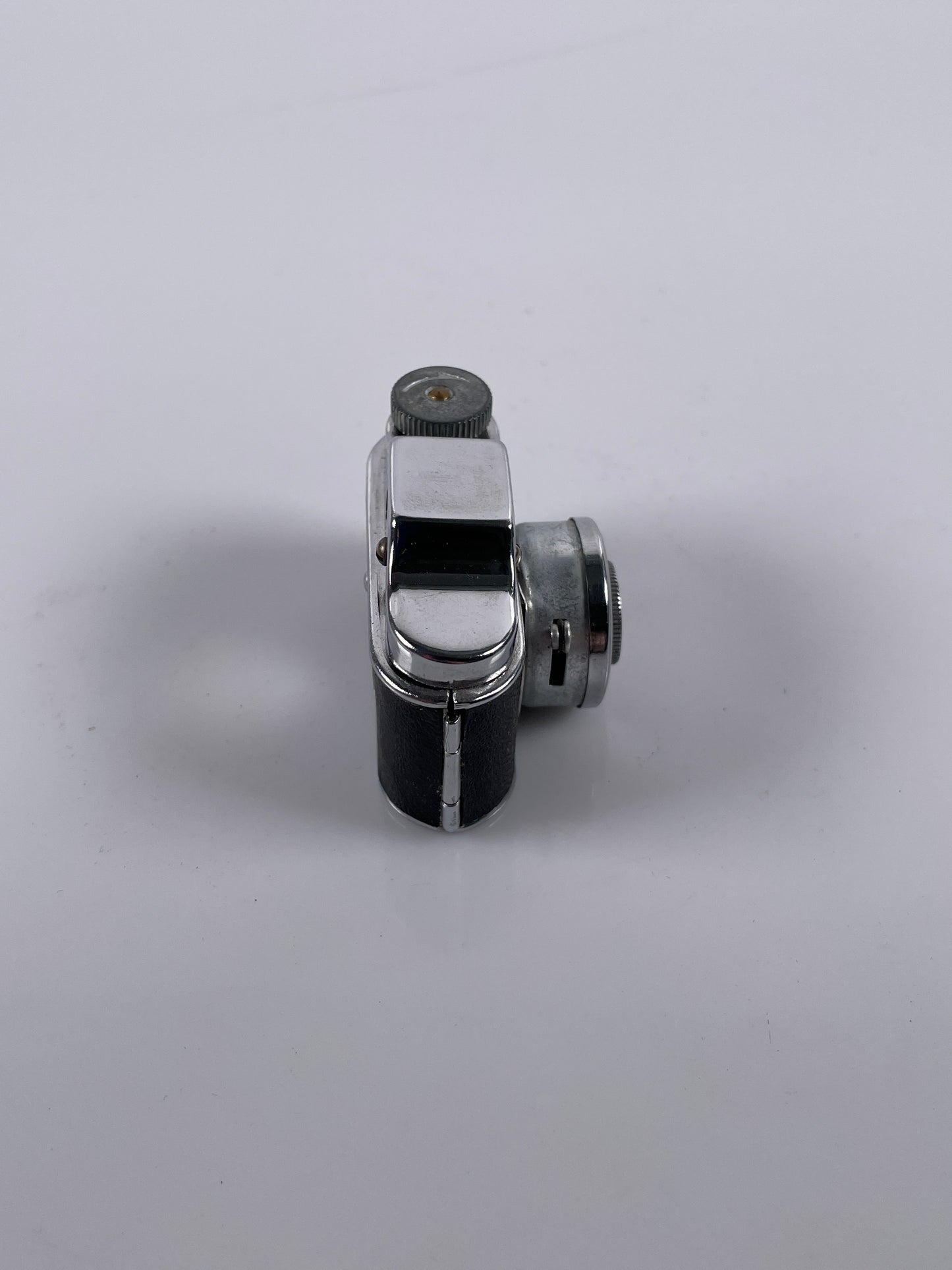 Crystar Mini Spy Camera With Case subminiature