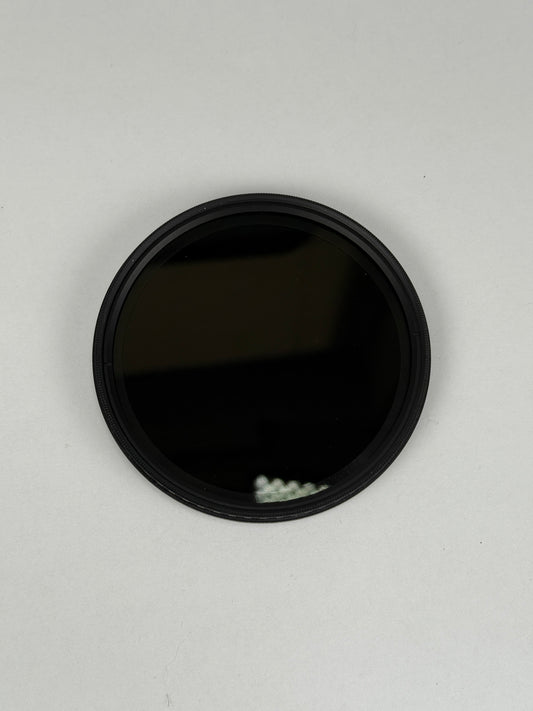 Promaster 72mm Variable Digital HGX NDX ND Filter variable