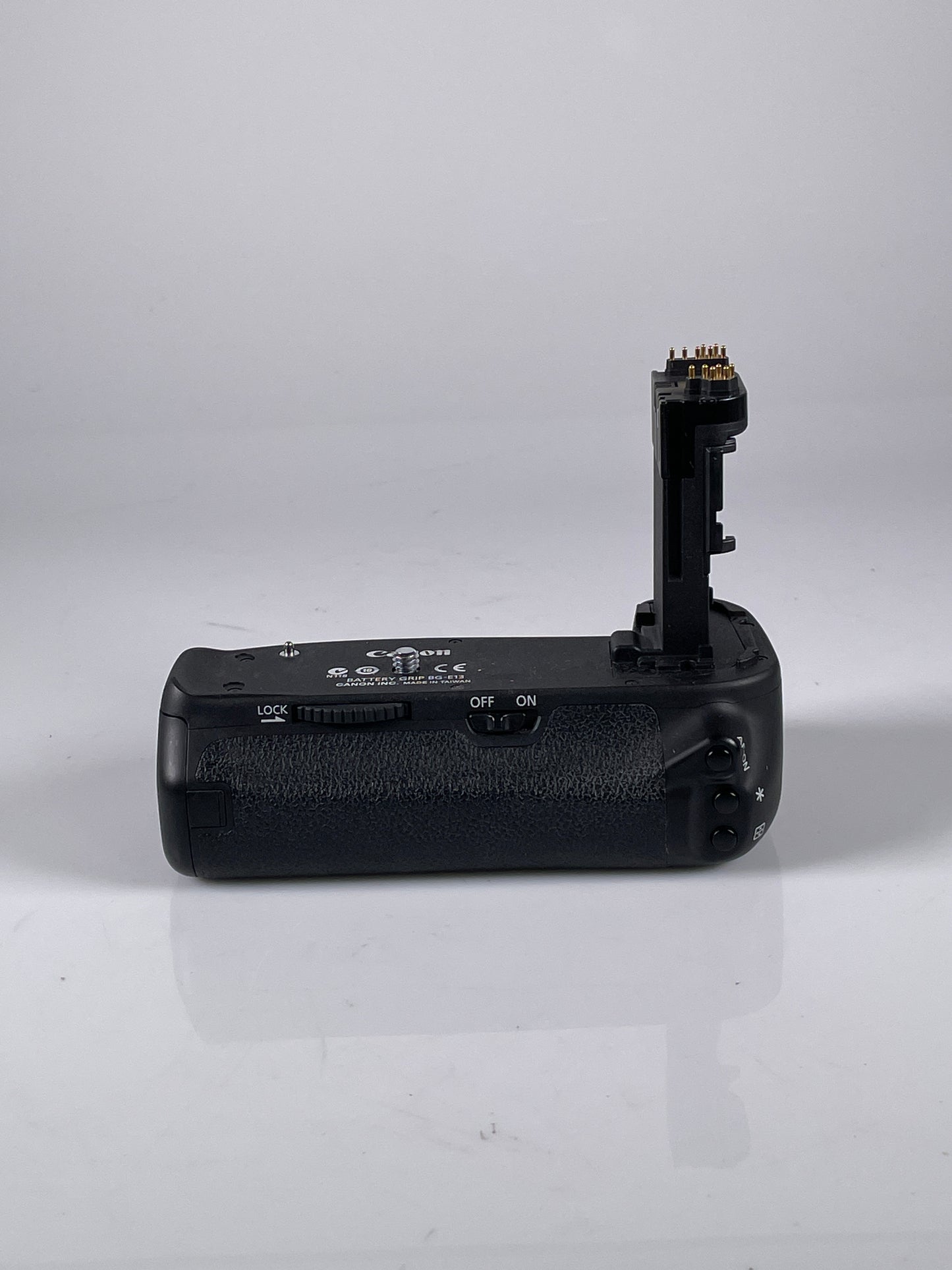 Canon BG-E13 Battery Grip for Canon EOS 6D