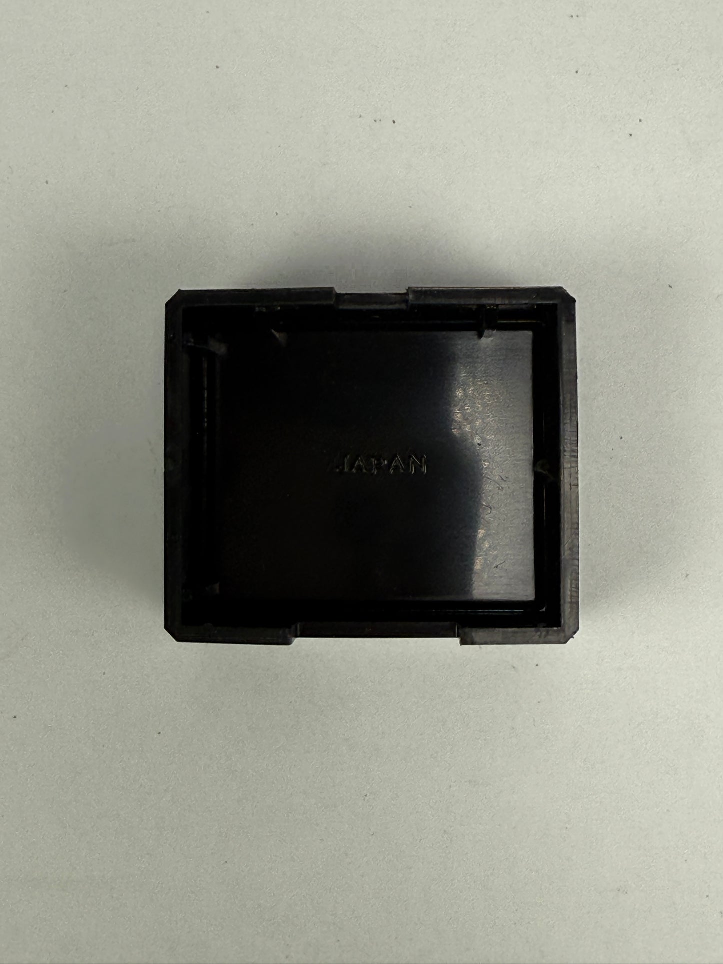 MINOLTA XK ViewFinder Cover Cap for XK (AE/AES/P/H/M/W)