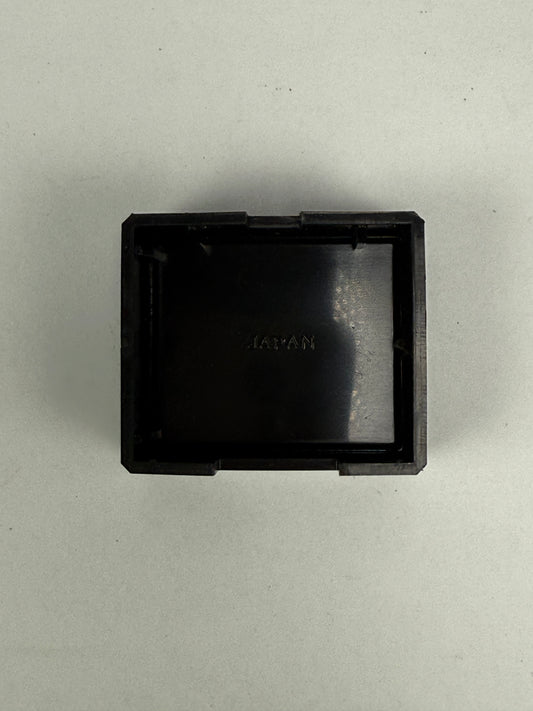 MINOLTA XK ViewFinder Cover Cap for XK (AE/AES/P/H/M/W)