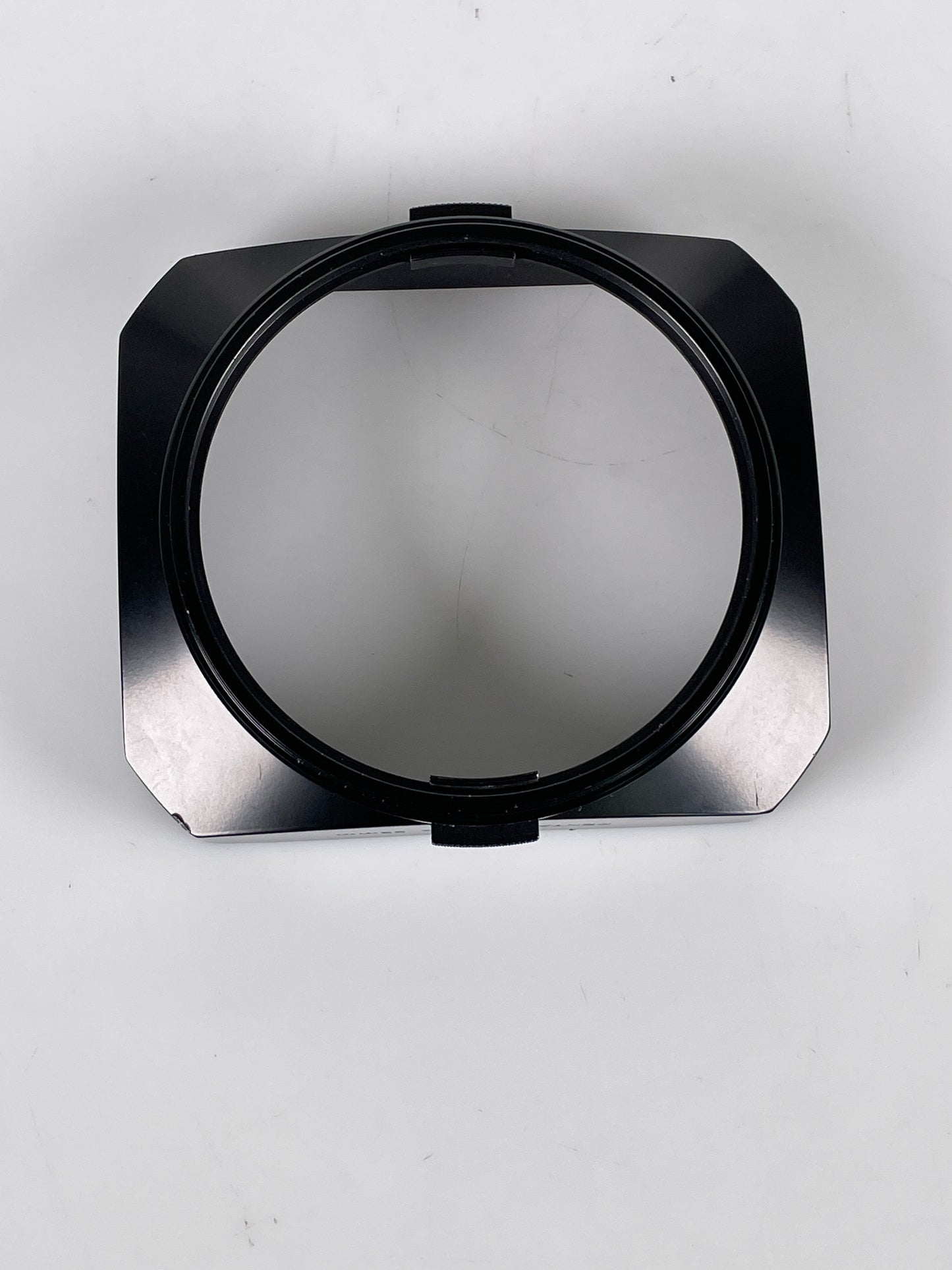 Pentax 6×7 55mm f/4 Genuine Metal Lens Hood Shade for 67 6×7 Lens