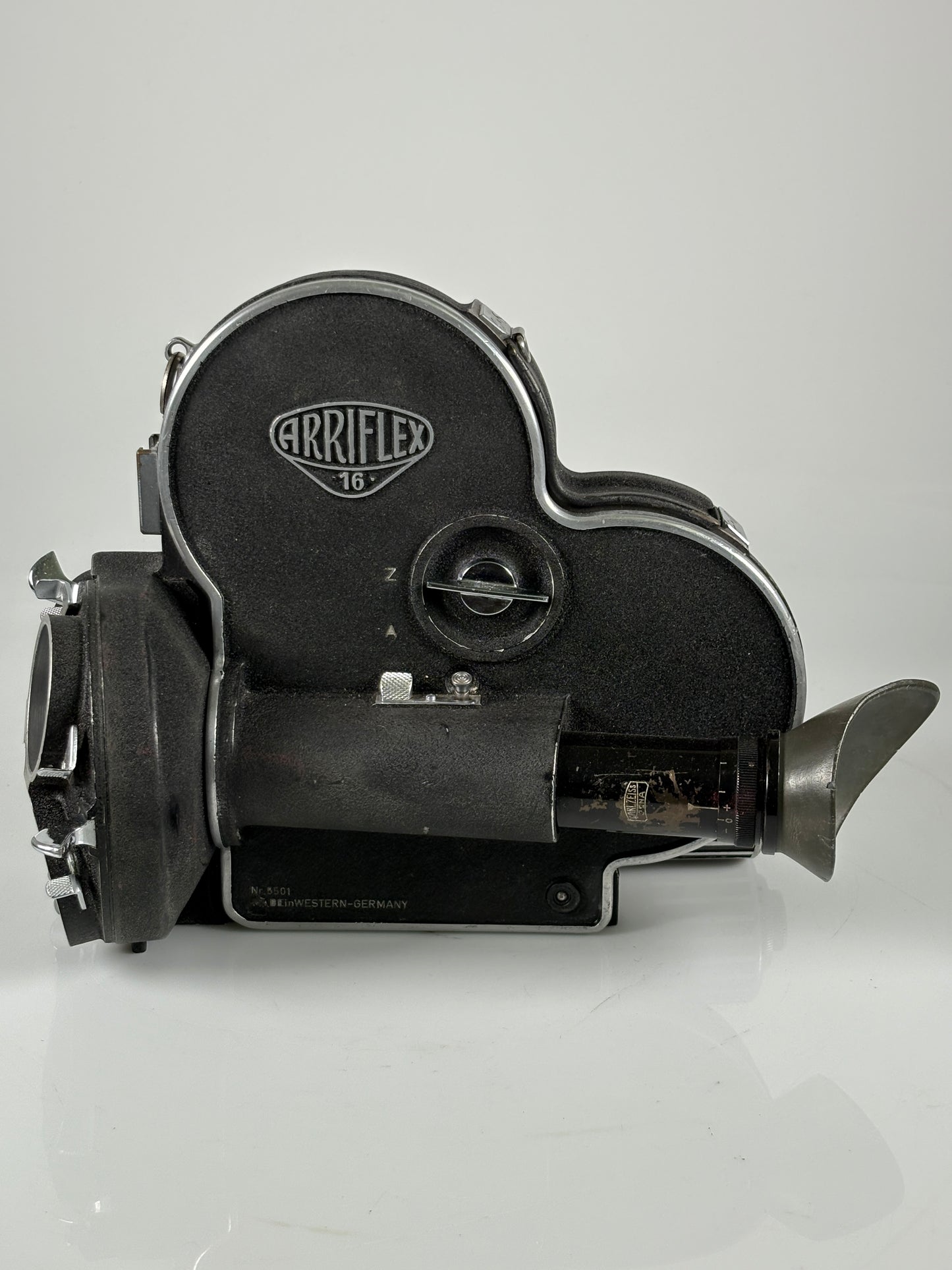 Arri Arriflex 16S 16 S Cine Camera 16mm