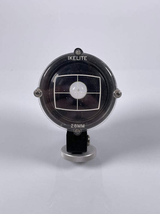 Ikelite Underwater Viewfinder 28mm Lenses W/Parallax F/Nikonos