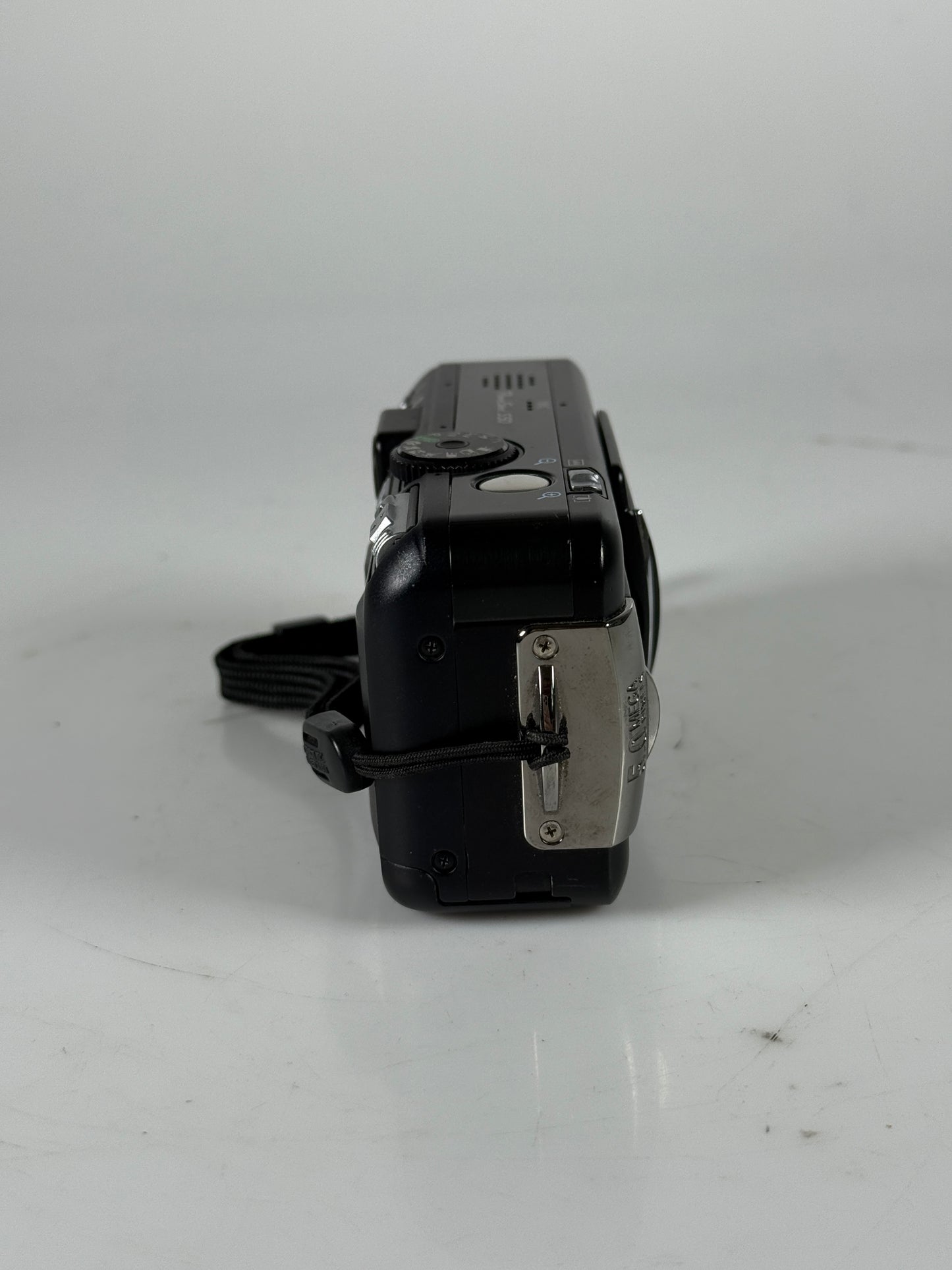 Canon Powershot S50 Digital Camera