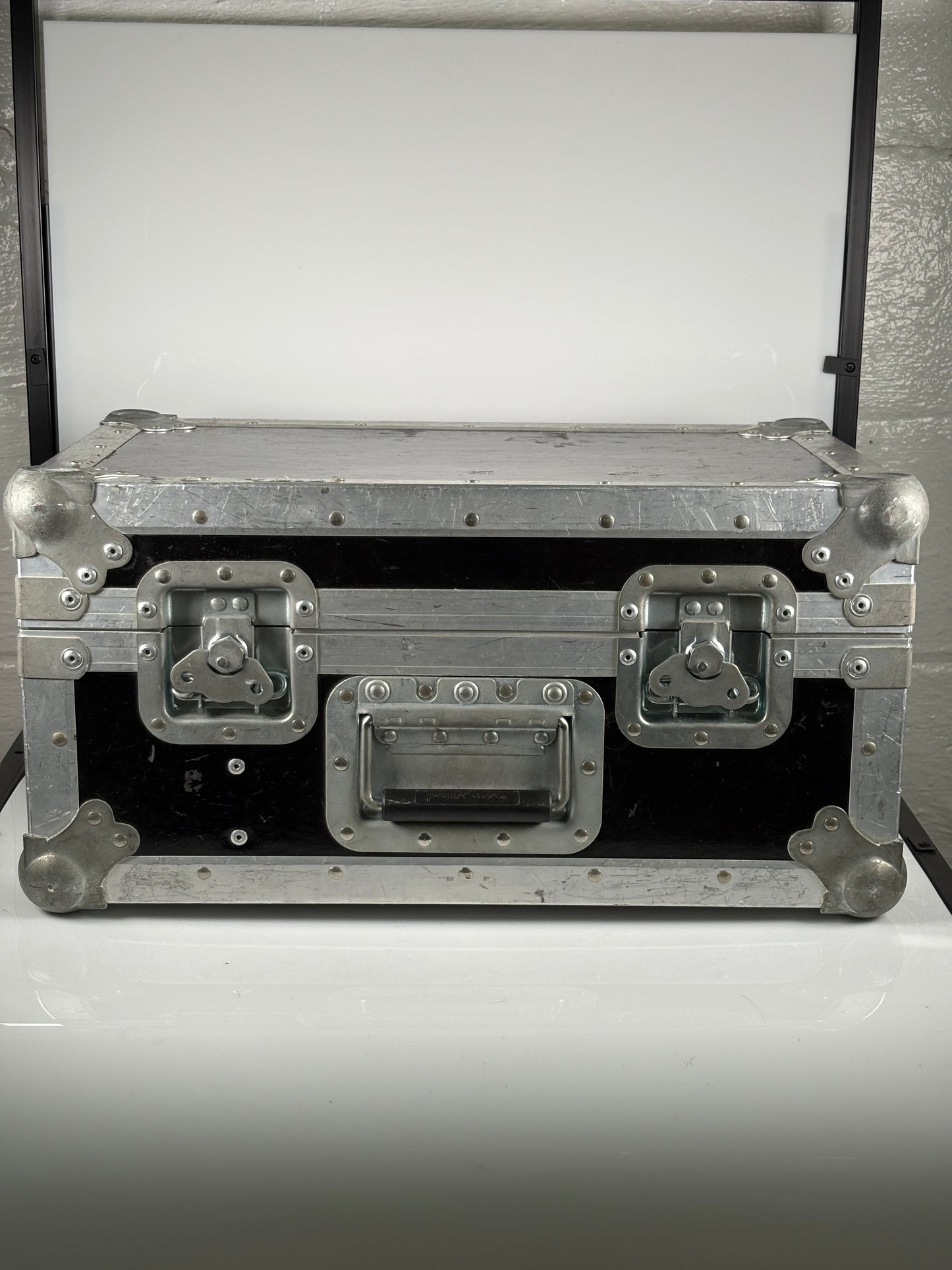 Arri Arriflex MB-20 3-Stage Matte Box with case