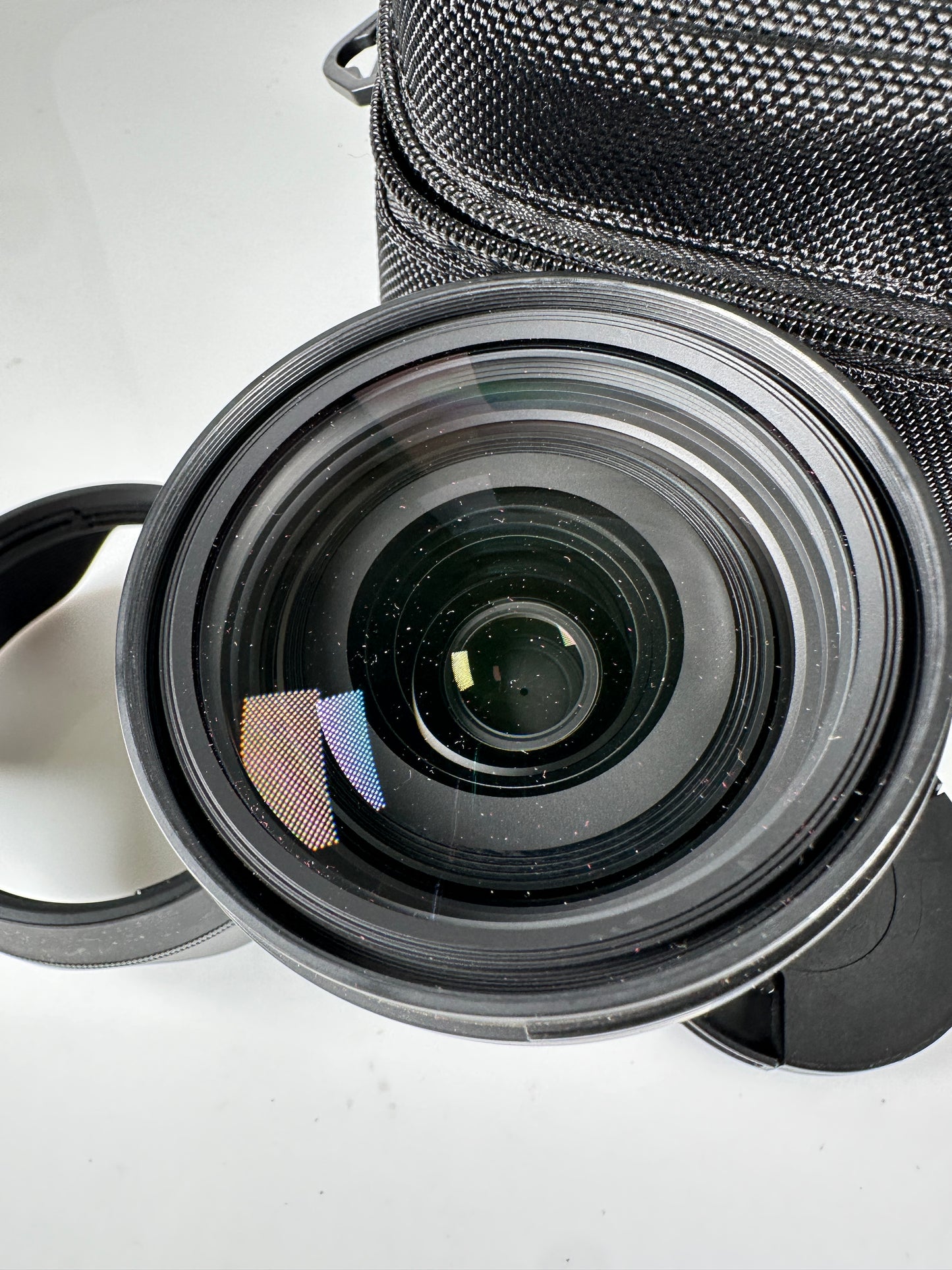 Sigma 24-70mm f2.8 DG DN Art Lens for Sony E mount