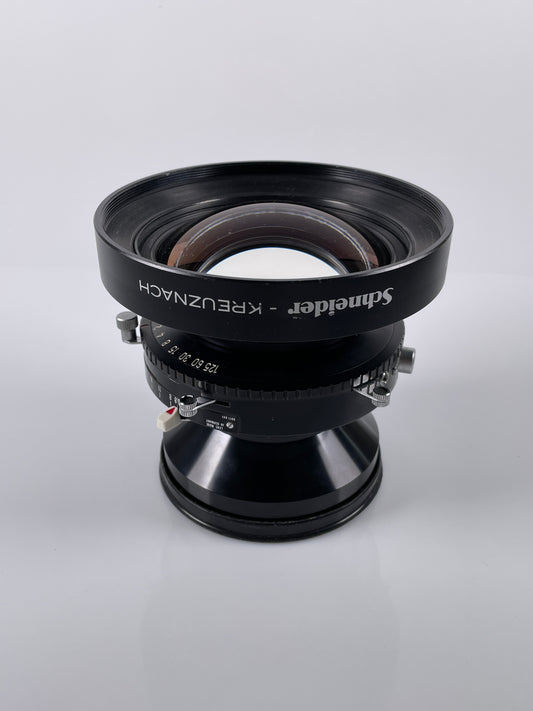 Schneider Symmar-S 360mm f8 Large Format Lens in Copal 3 Shutter