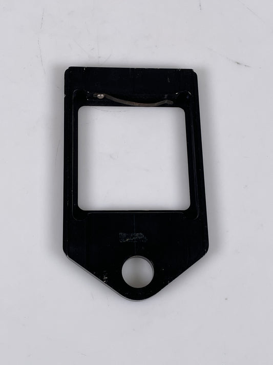 ARRI 60X75MM FILTER adapter for 2x2 filter ARRIFLEX 16M 16S MATTE BOX