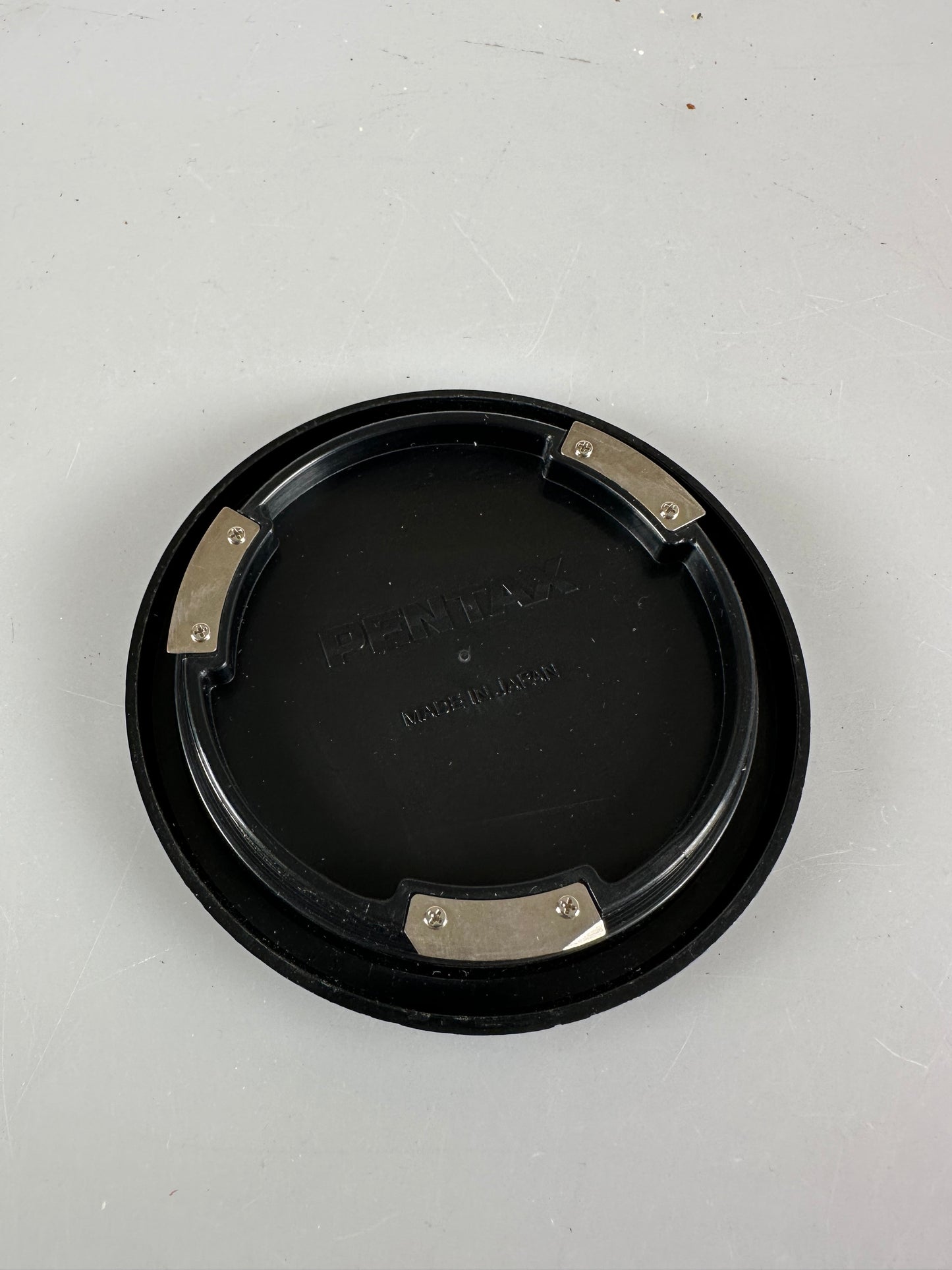 Pentax 67 6x7 Body Front Cap Medium Format original