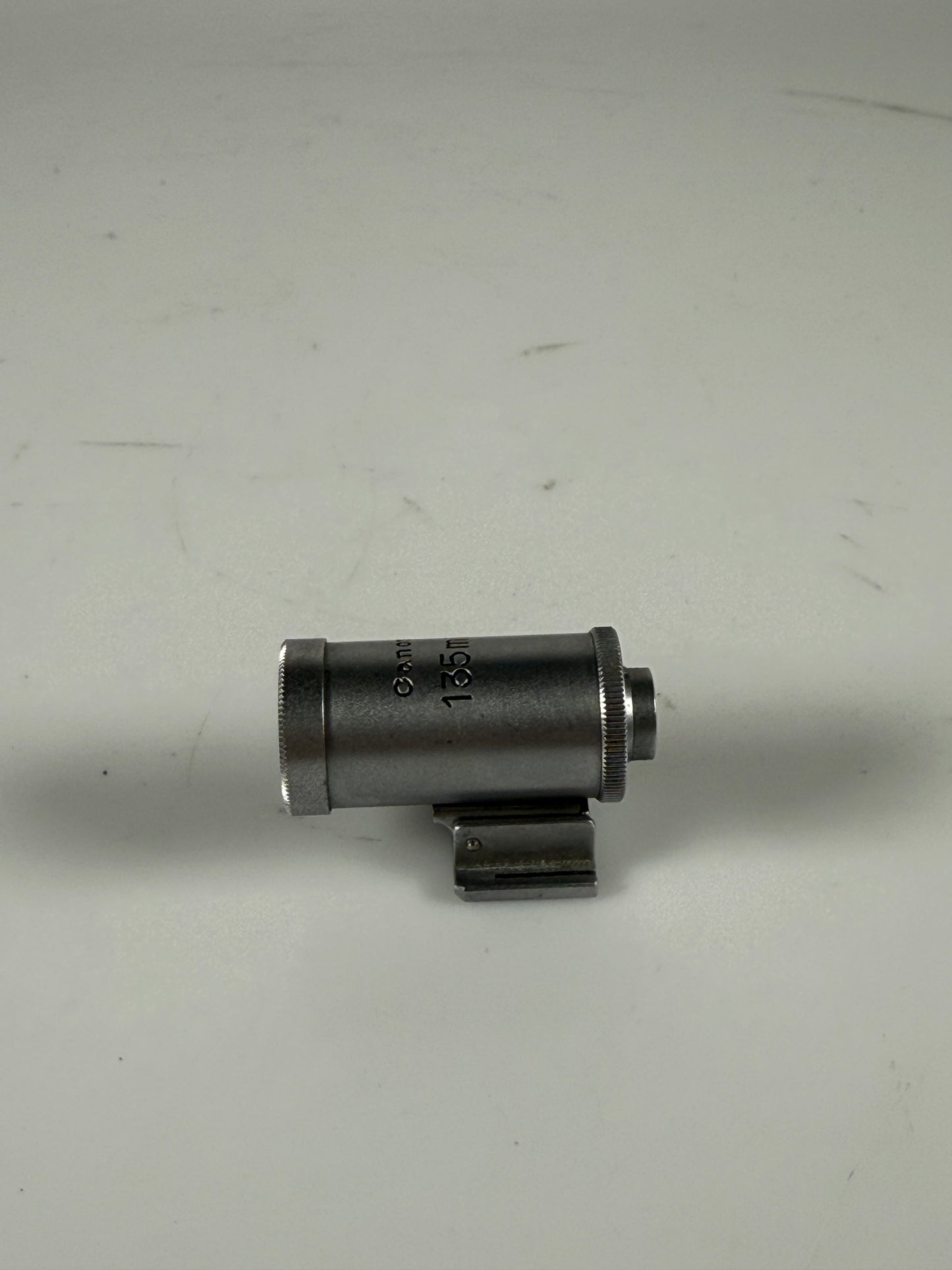 Canon 135mm Viewfinder Finder for Rangefinder Cameras