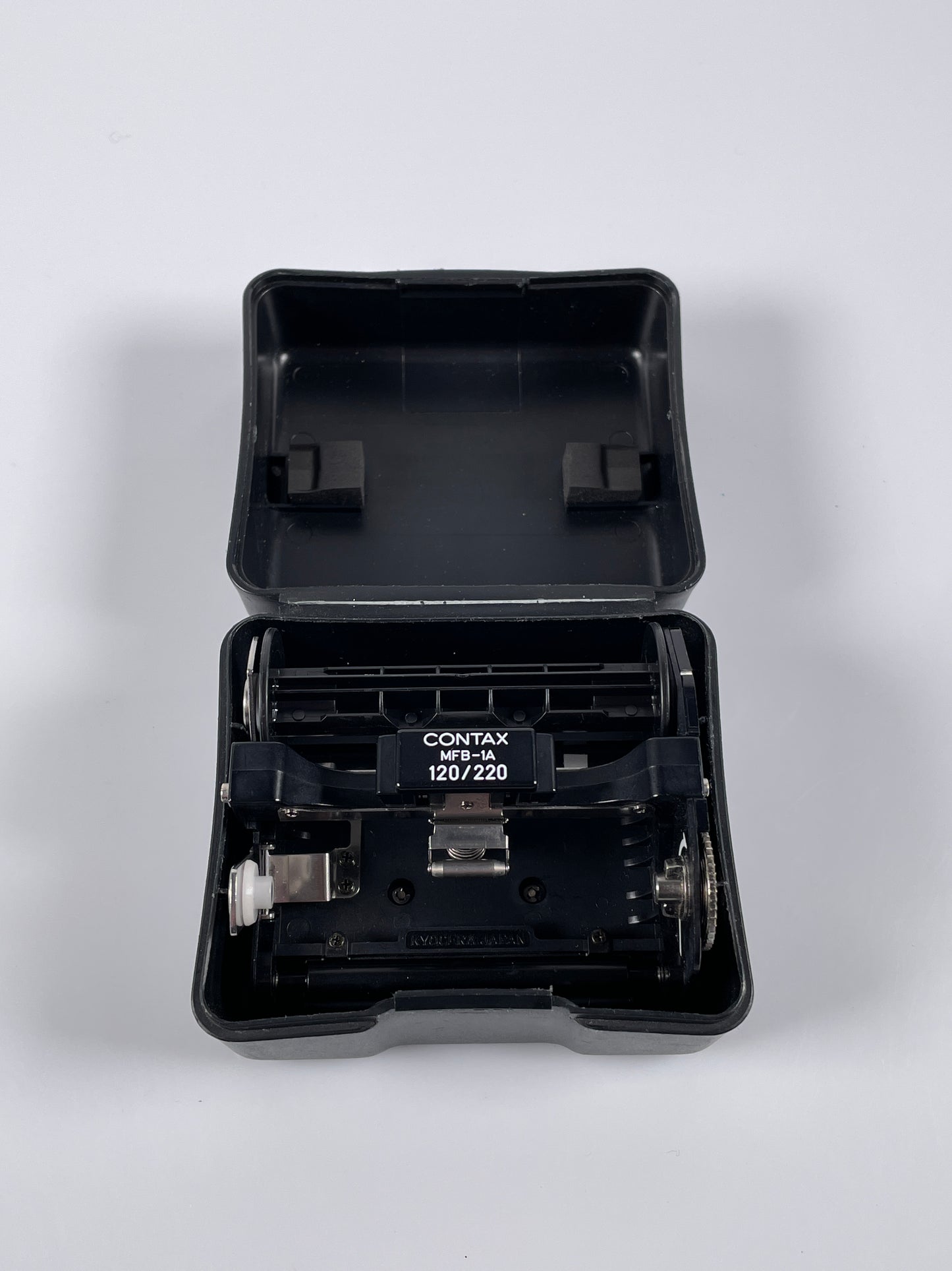 Contax MFB-1A 120 220 Film Insert Contax 645 Film Holder