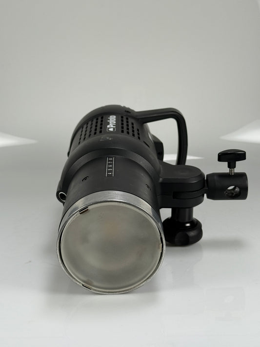 Profoto B1 500 AirTTL (Air TTL) Battery-Powered Flash Monolight 901094