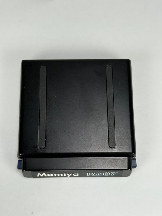 Mamiya RZ67 Waist Level Viewfinder RZ-67