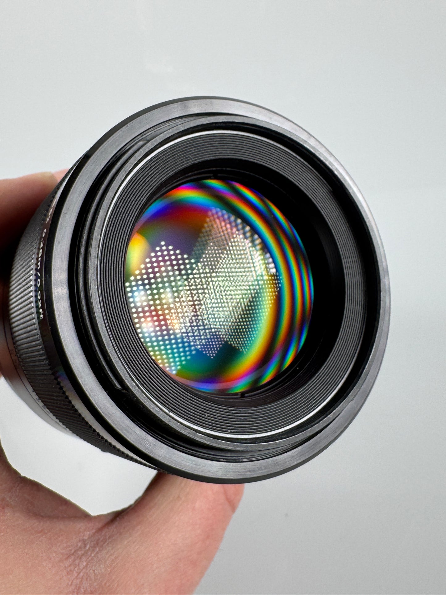 SONY FE 90mm F2.8 Macro G OSS SEL90M28G (for SONY E mount)