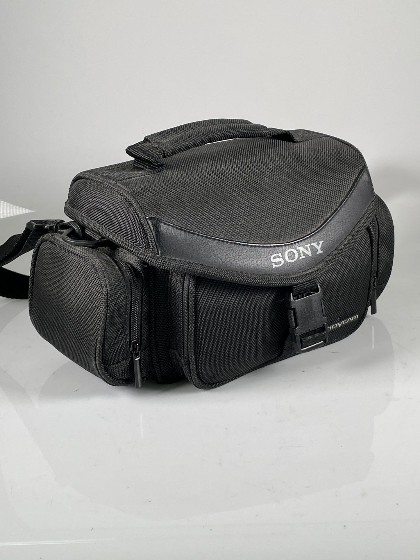 Sony Handycam DCR-TRV950 Mini DV Camcorder Tested