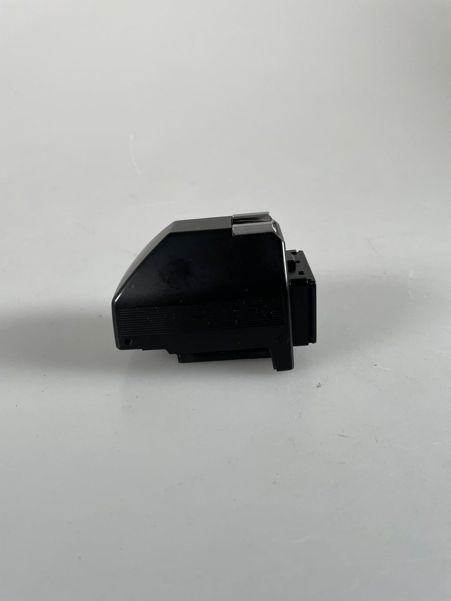 Nikon DA-20 Action Finder (for Nikon F4 35mm Film Camera) Black