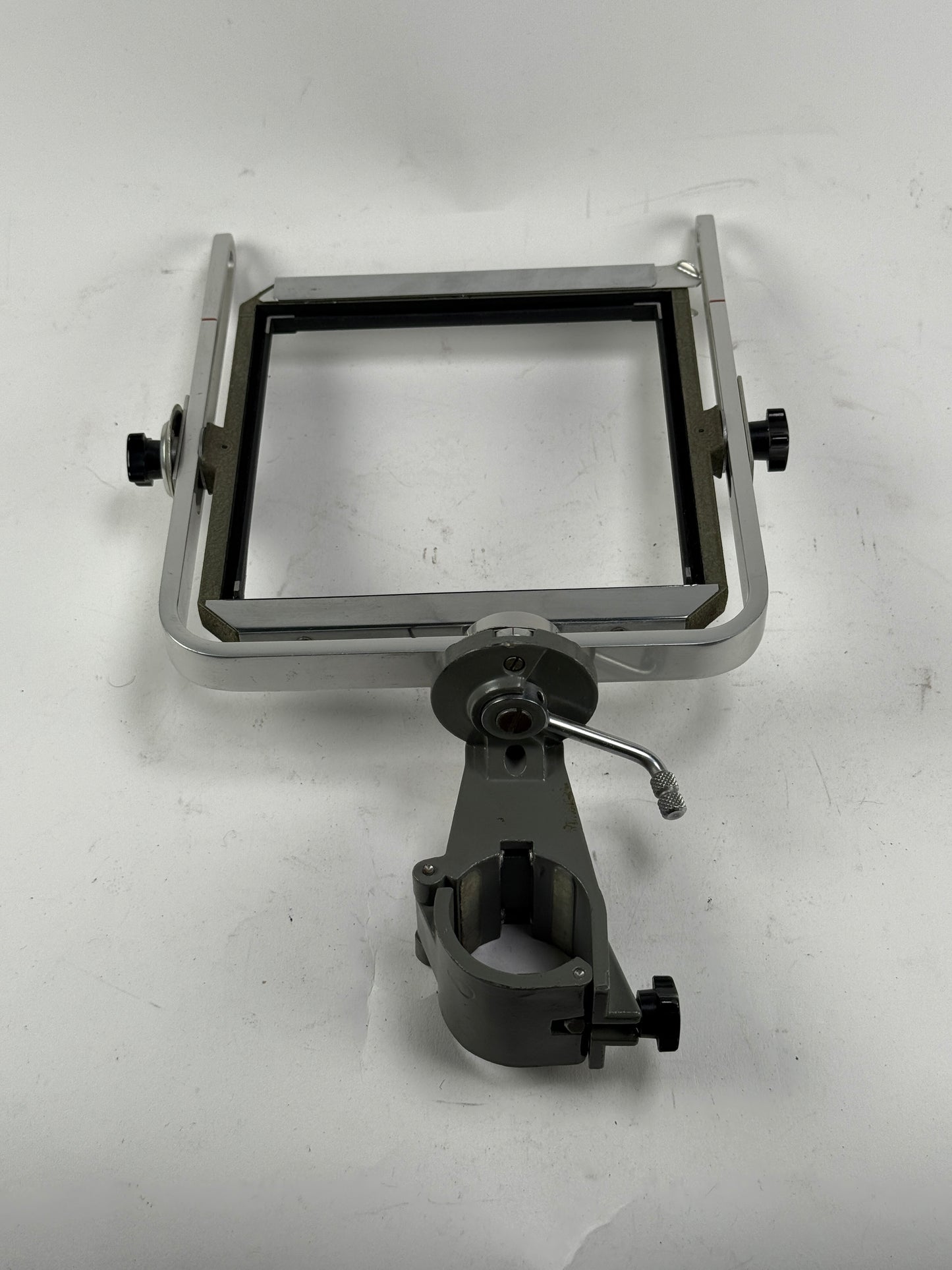 Sinar Norma 4x5 Standard Large Format