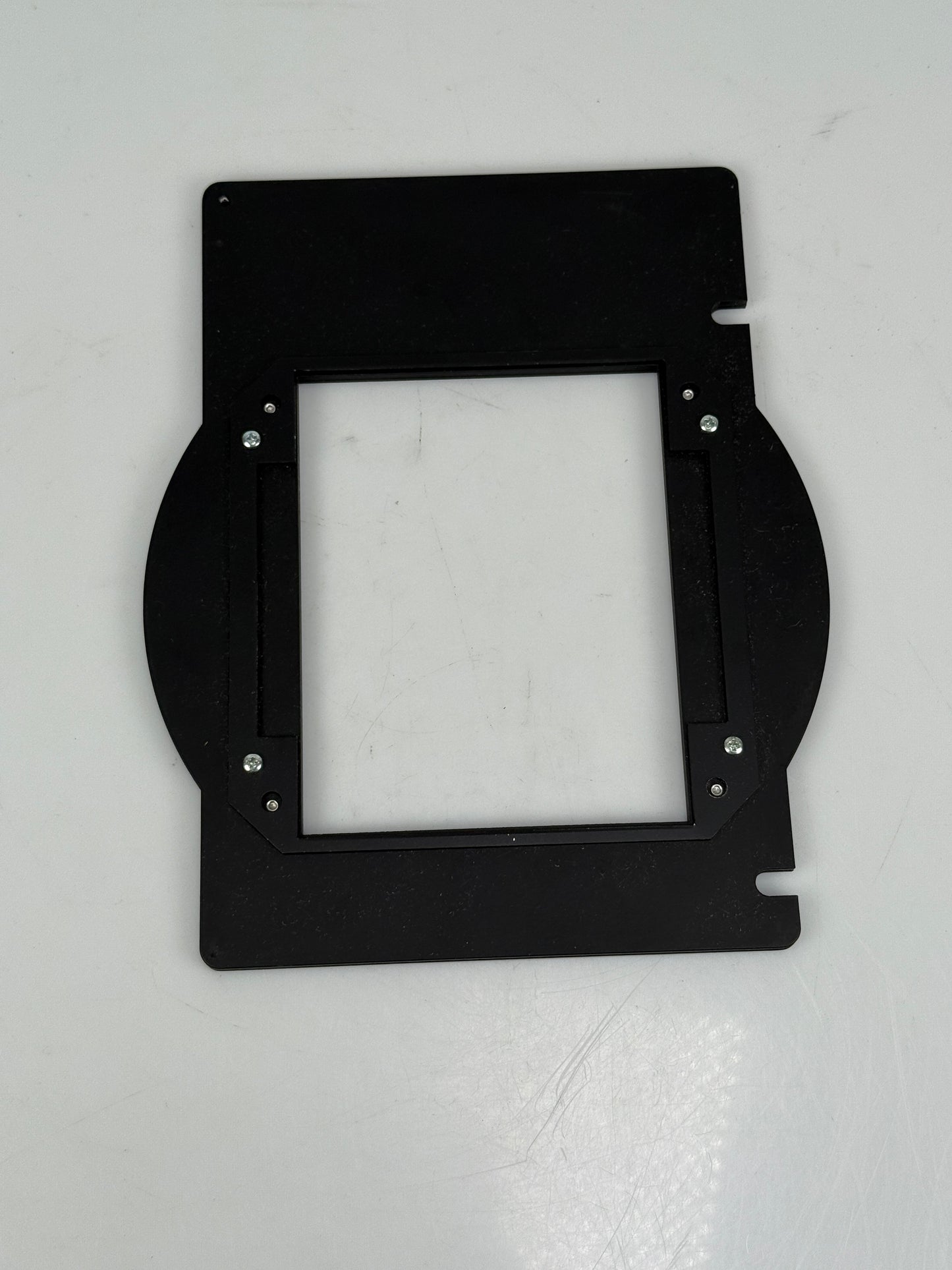 Omega D 4x5 Negative Carrier 423-363