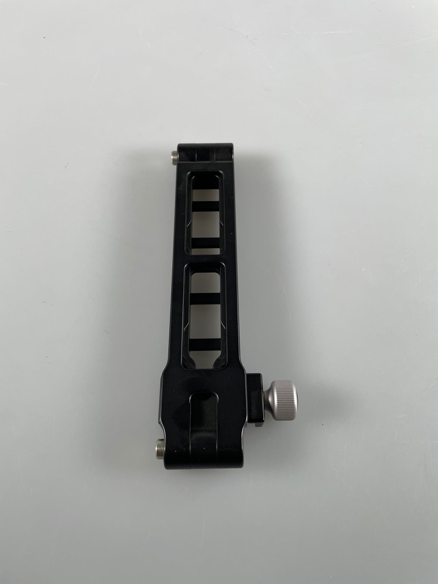 Really Right Stuff RRS WPF-QR2 B Folding Flash Bracket