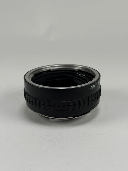 Pentax Auto Extension Tube A for 645 number 2