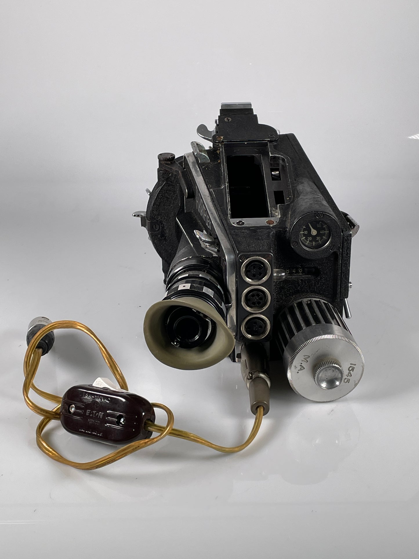 Arri Arriflex 16M 16 M Cine Camera 16mm body only