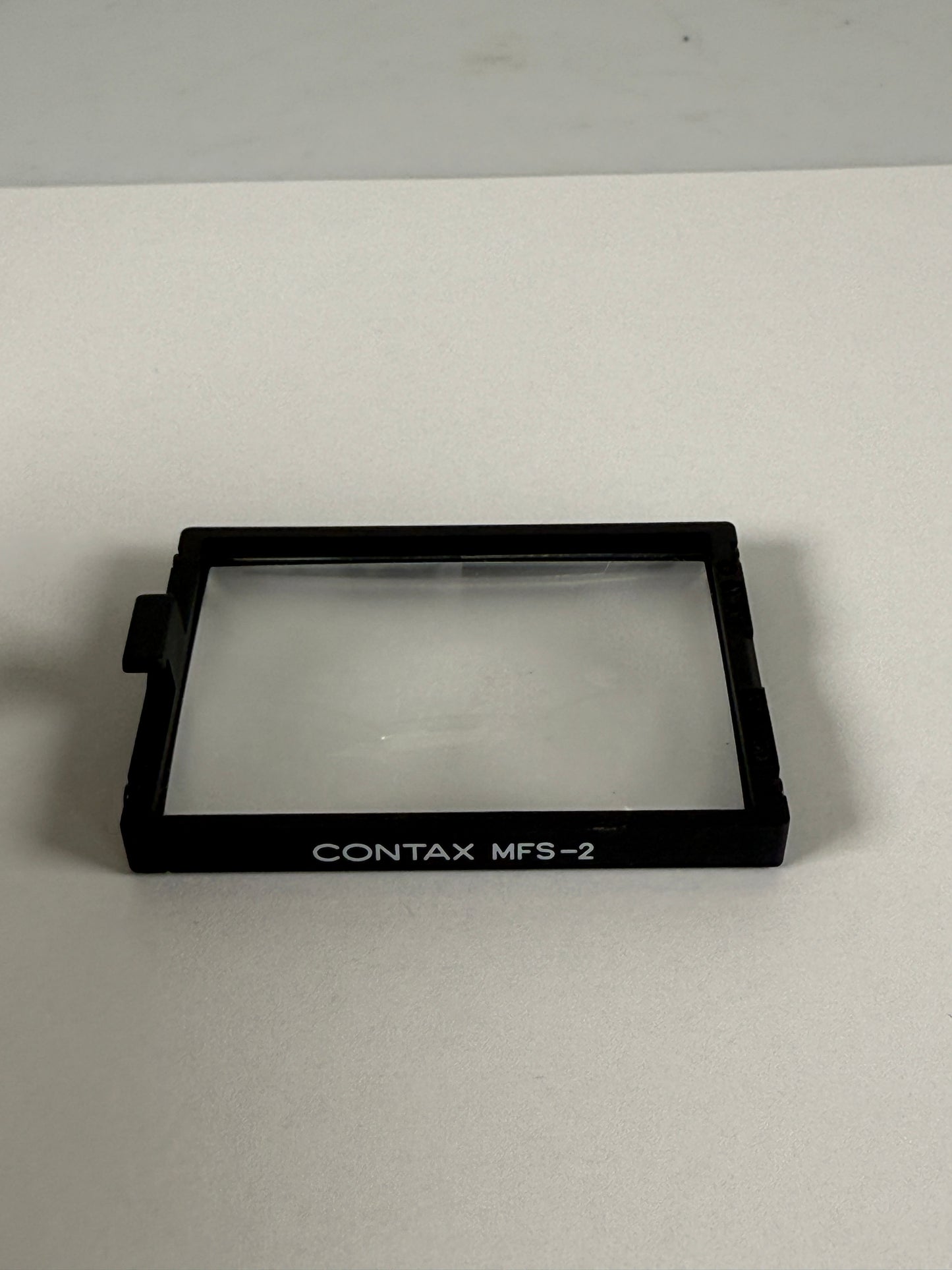 Contax MFS-2 Matte Focusing Screen for Contax 645