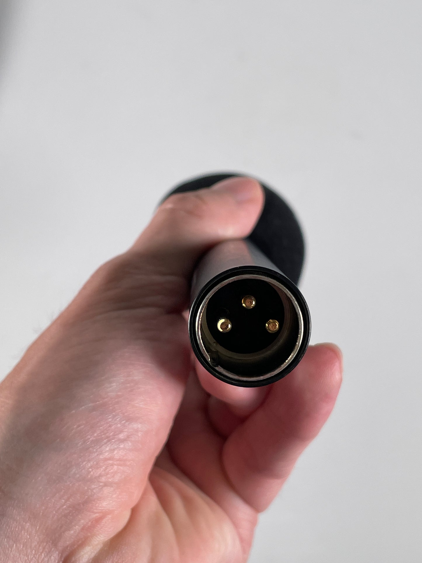 Sennheiser MKE600 Camcorder Shotgun Microphone