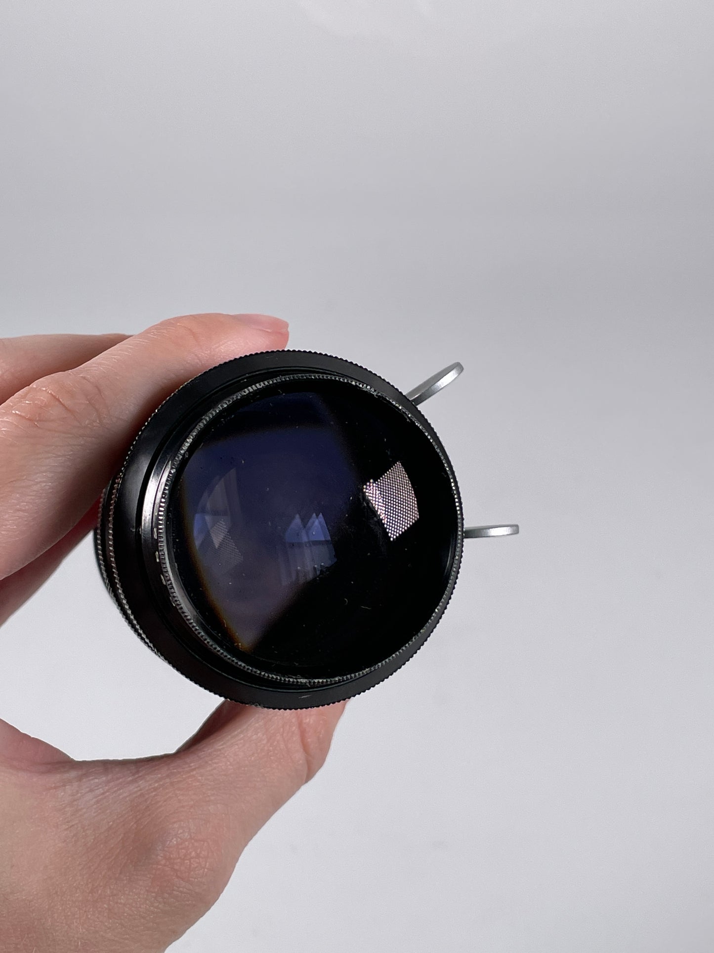 Schneider Kreuznach Cine-Xenon 75mm f2 Arri Standard arriflex