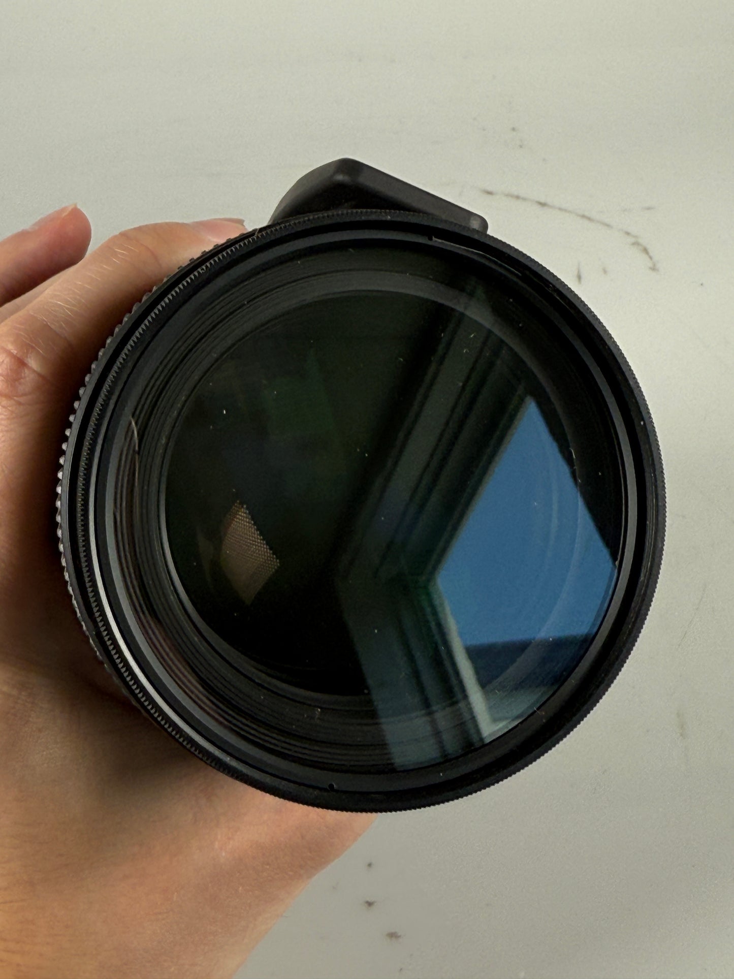 Sigma 150mm F2.8 APO Macro EX DG HSM Autofocus Lens For Canon EF