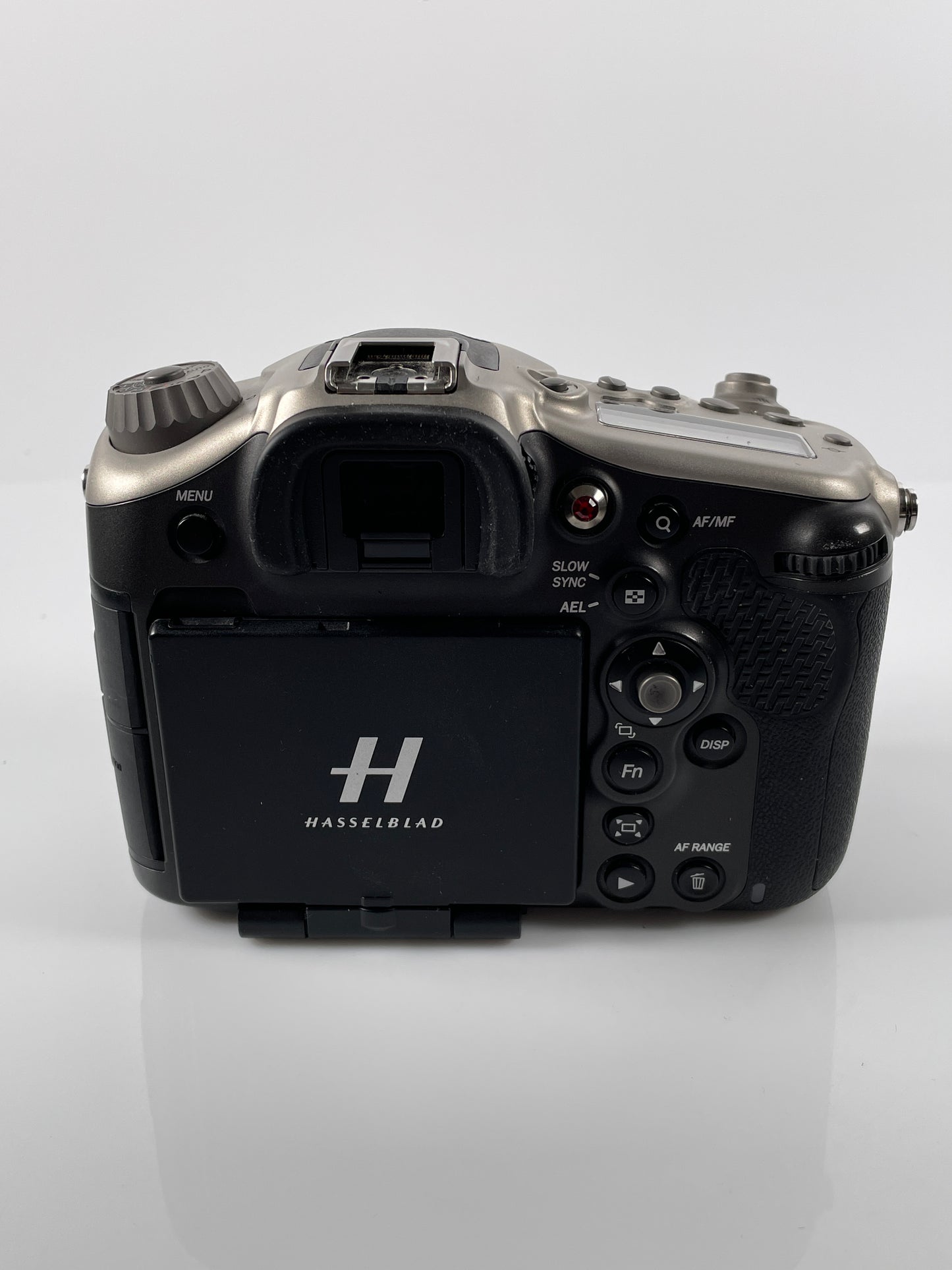Hasselblad HV 24.3MP DSLR Camera Body Sony A mount A99 RARE