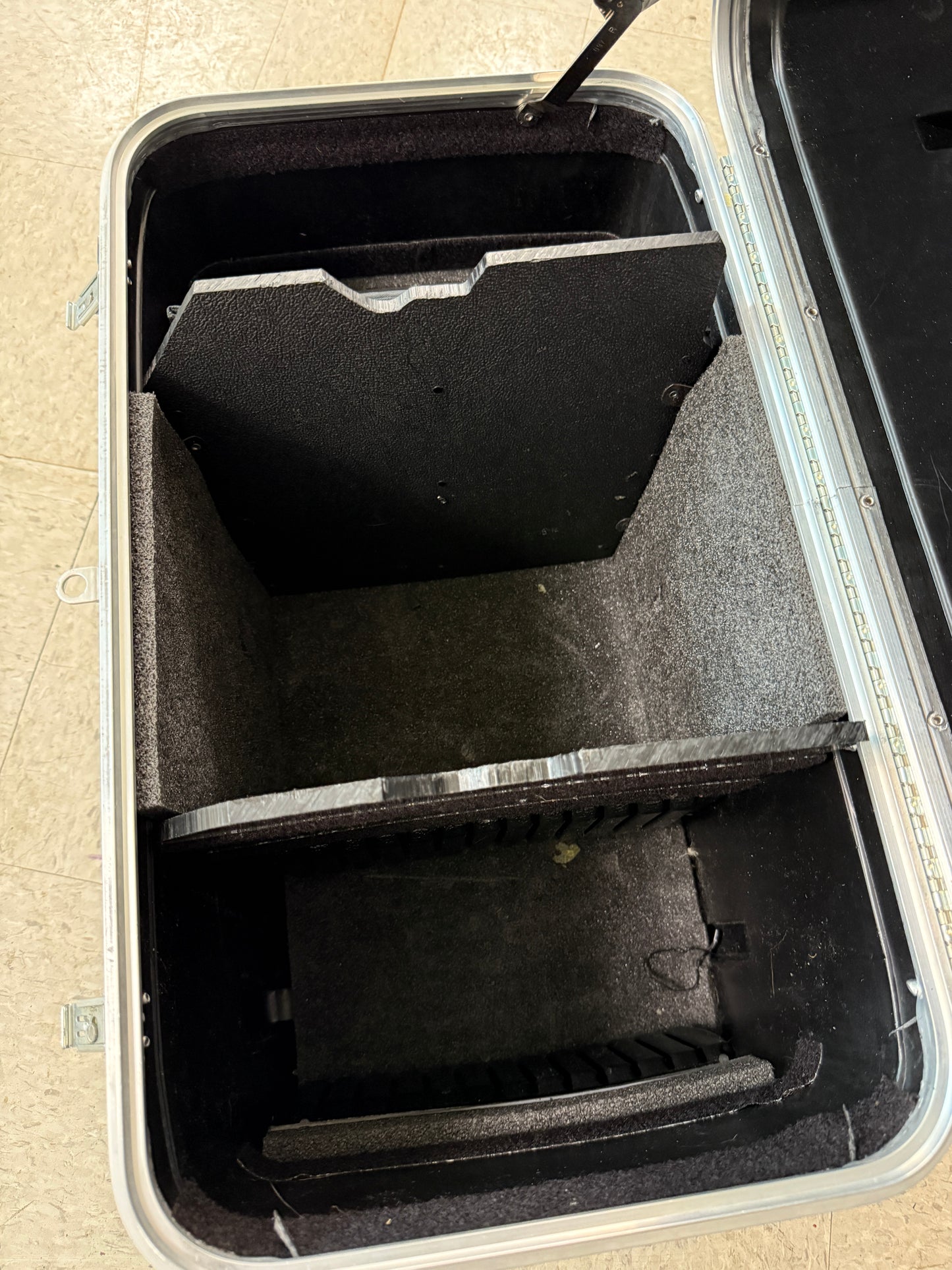 Original Sinar Large Format Camera Case Hard