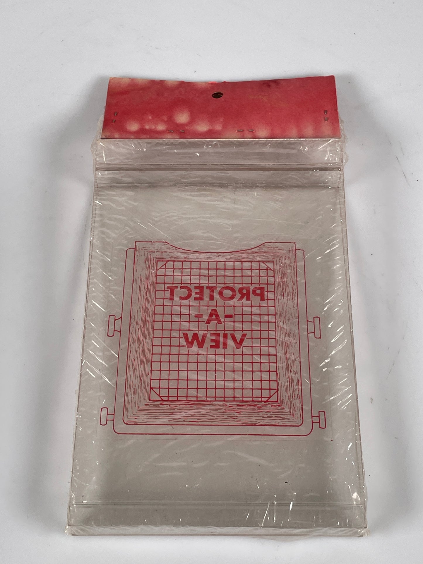 Universal 4X5 Ground Glass Protector