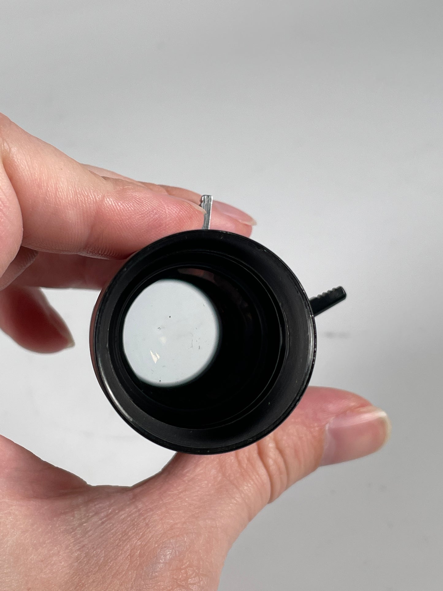 Kern-Paillard 36mm f1.4 Macro-Switar Lens for H8 RXBolex