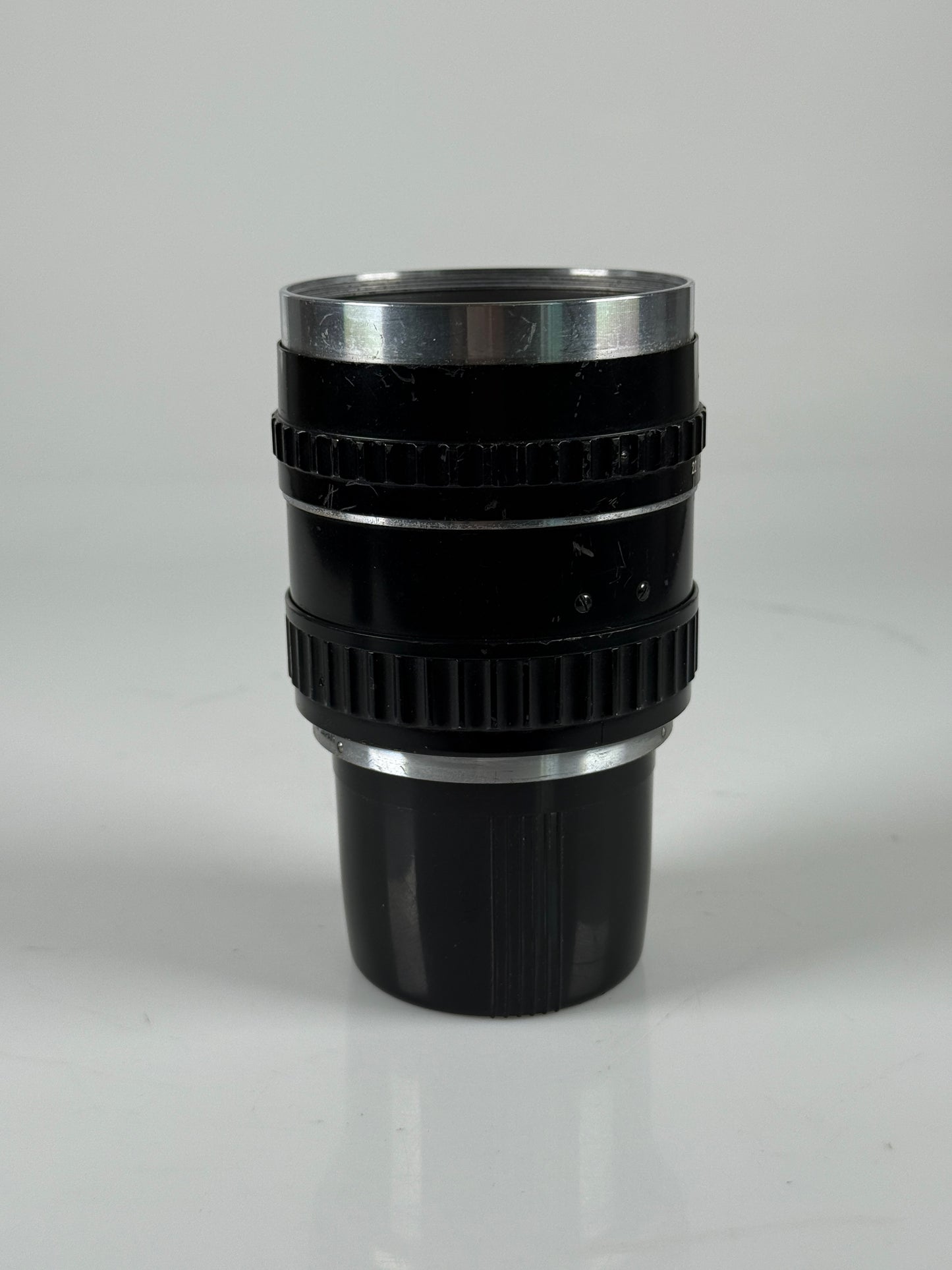 Nikon NIKKOR-Q 135mm f3.5 for Zenza Bronica EC S2 S2A