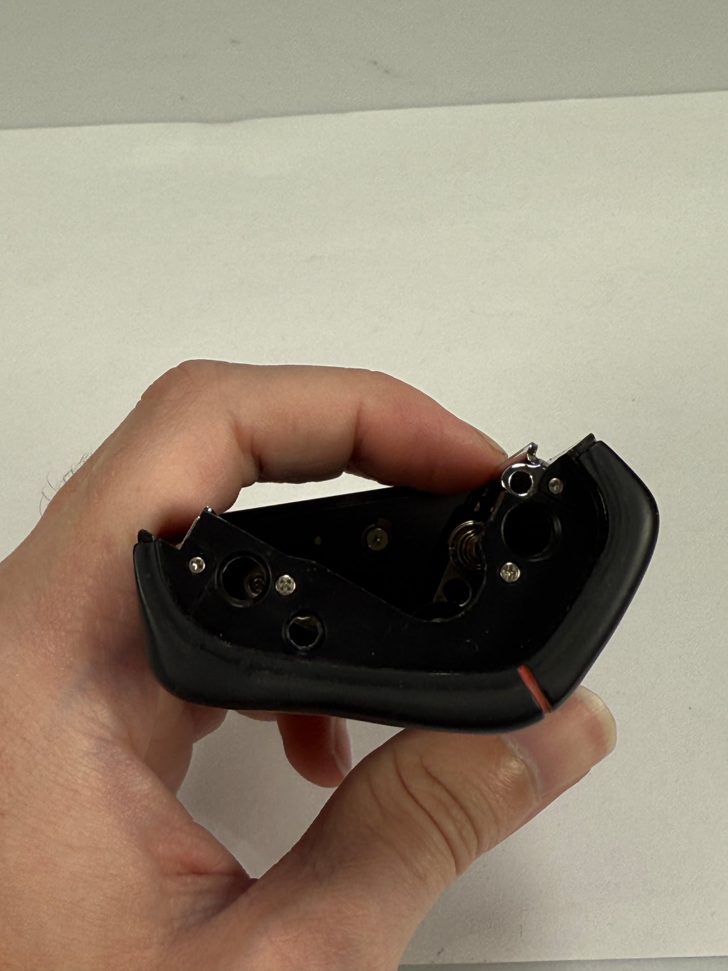 Nikon MB-21 Battery Grip for Nikon F4 F4s