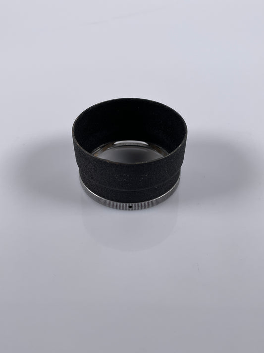 Alpa lens Hood for 50mm f1.8, 50mm f1.9 Macro-Switar