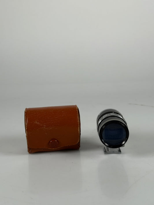 Magnon Zoom Rangefinder Varifocal View Finder