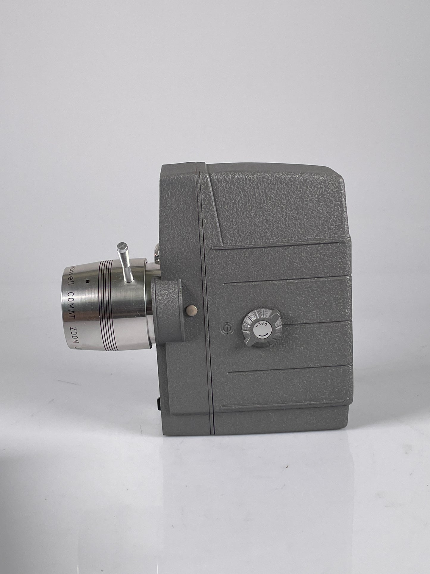 Bell & Howell Electric Eye 8mm Camera – TESTED & WORKING – Vintage Movie Camera