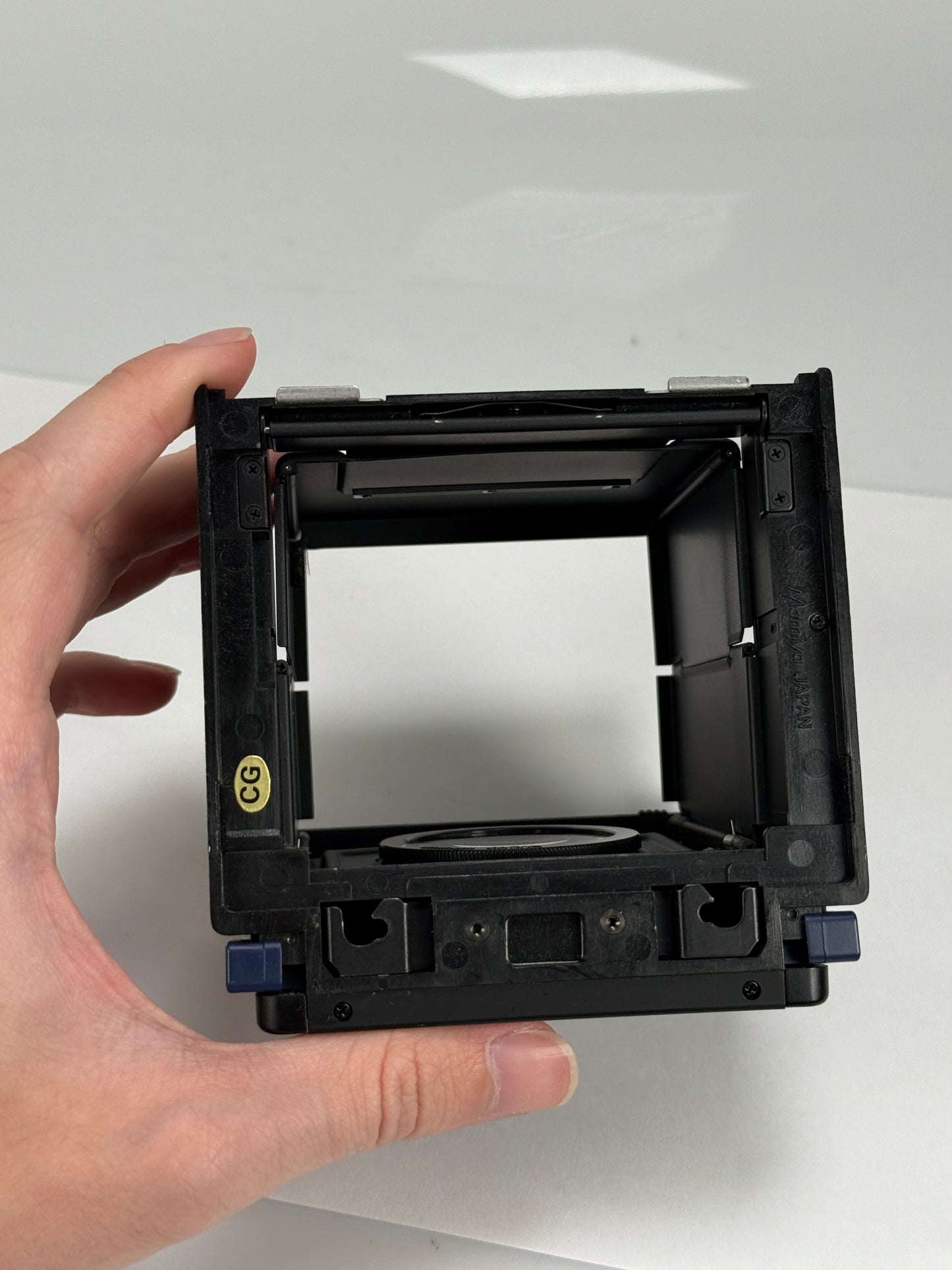 Mamiya RZ67 Waist Level Viewfinder RZ-67