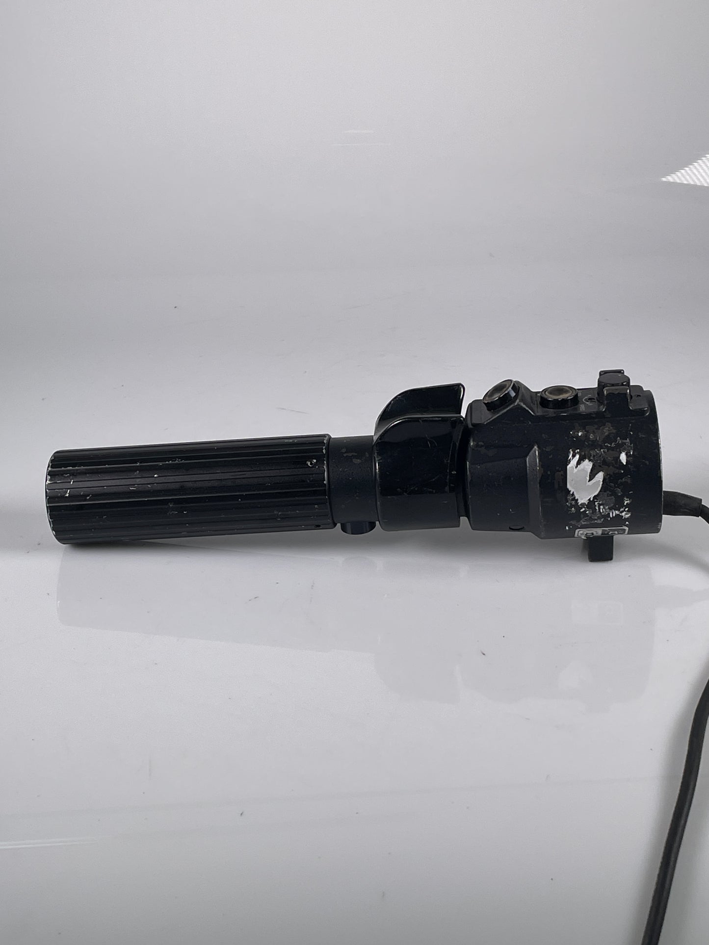 Canon ZSD-300D Digital Zoom Servo Demand for Digital ENG/EFP Lenses