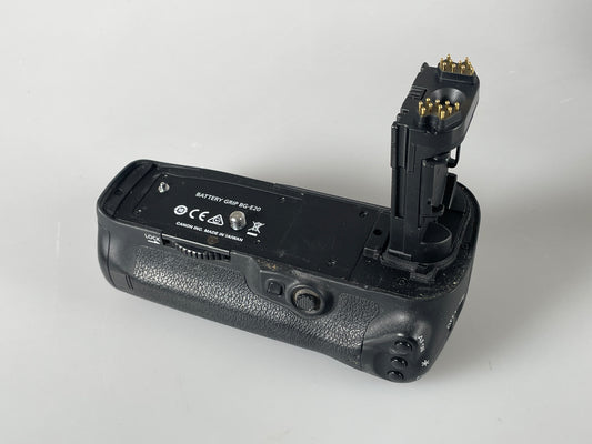 Canon BG-E20 Battery Grip for 5D Mark IV