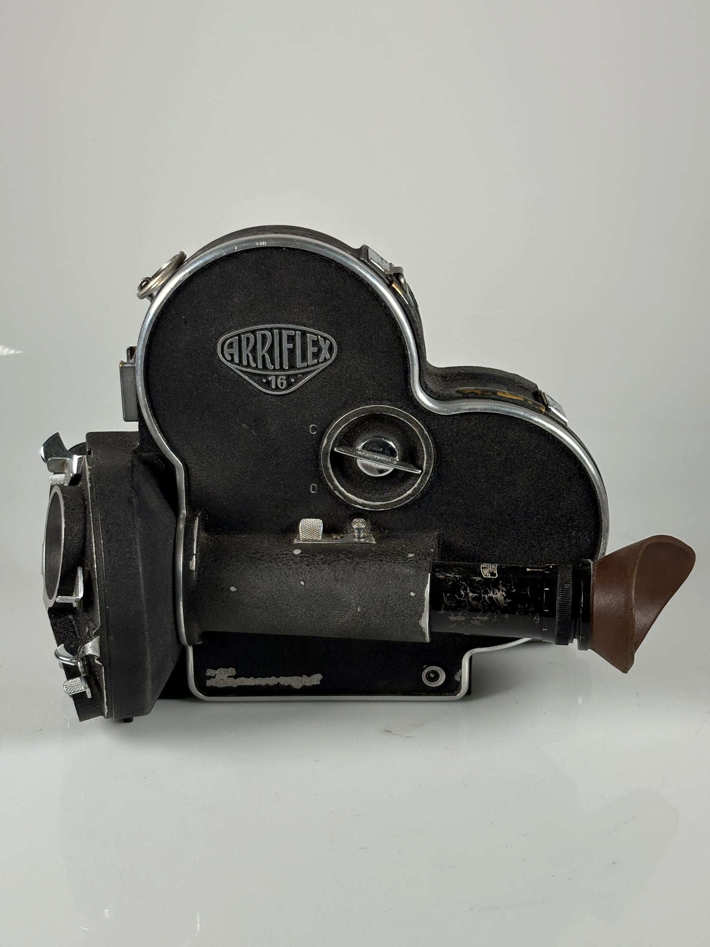 Arri Arriflex 16S 16 S Cine Camera 16mm
