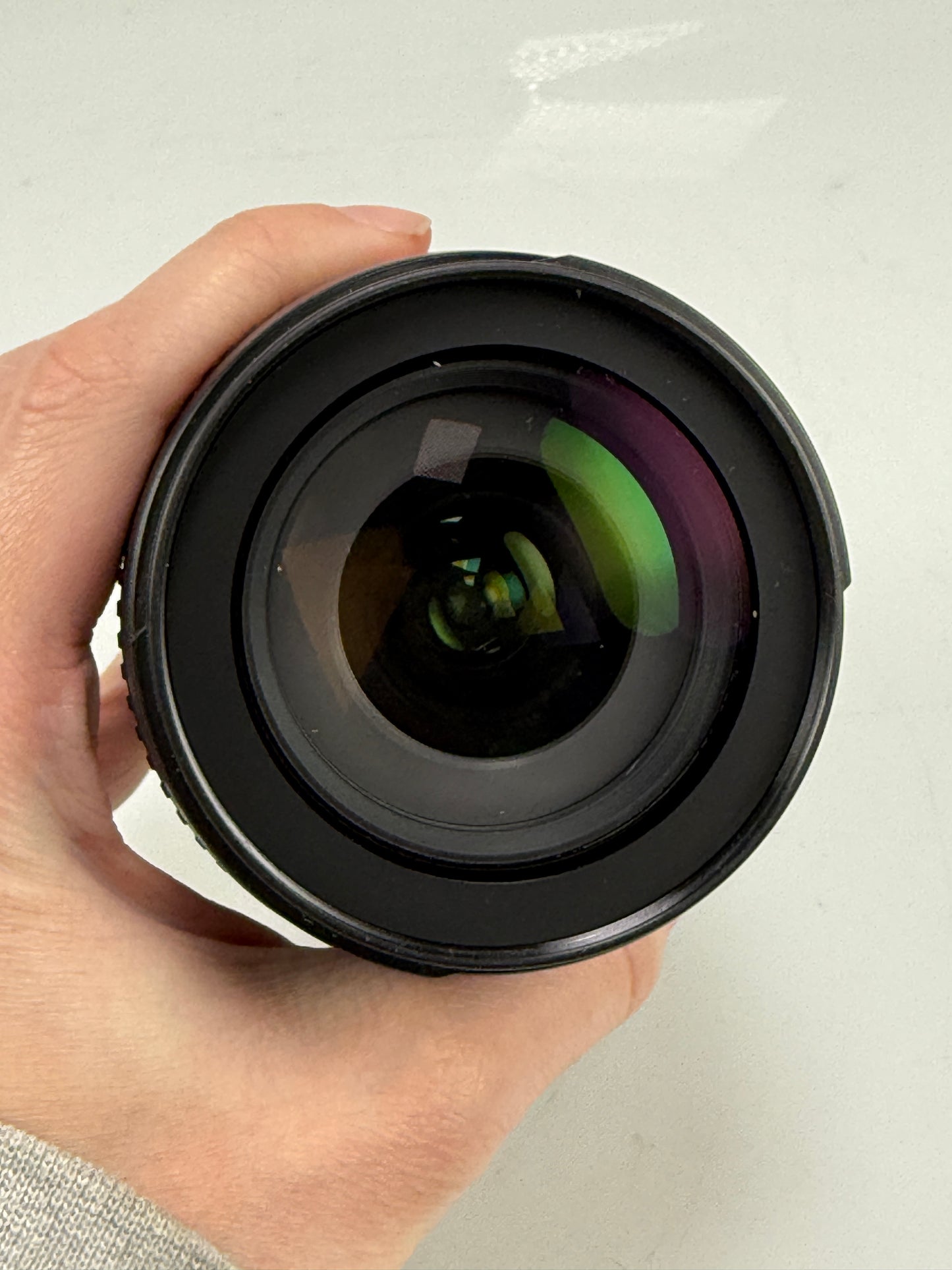 Nikon Nikkor AF-S 18-105mm f3.5-5.6 G ED DX VR Lens