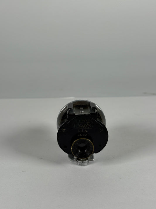 Leica E.Leitz New York USA VIOOH Universal Finder Rare