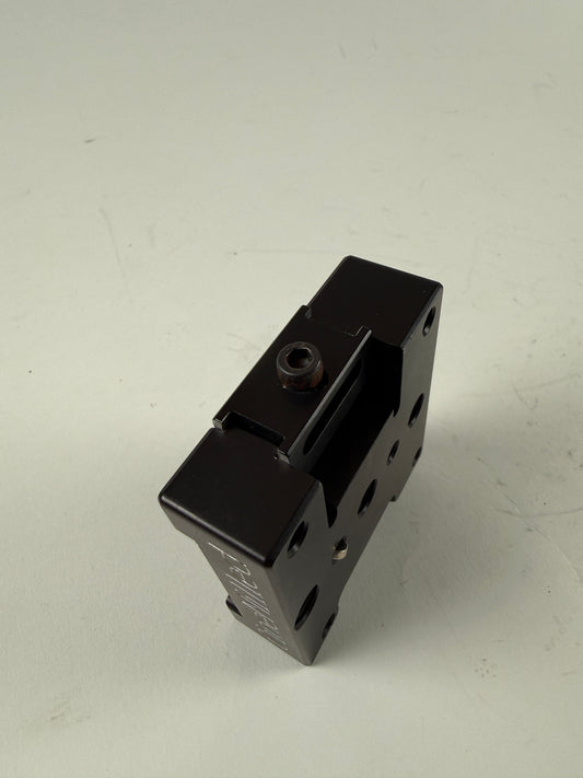 CineMilled Quick Switch Mount Plate for DJI Ronin Gimbal