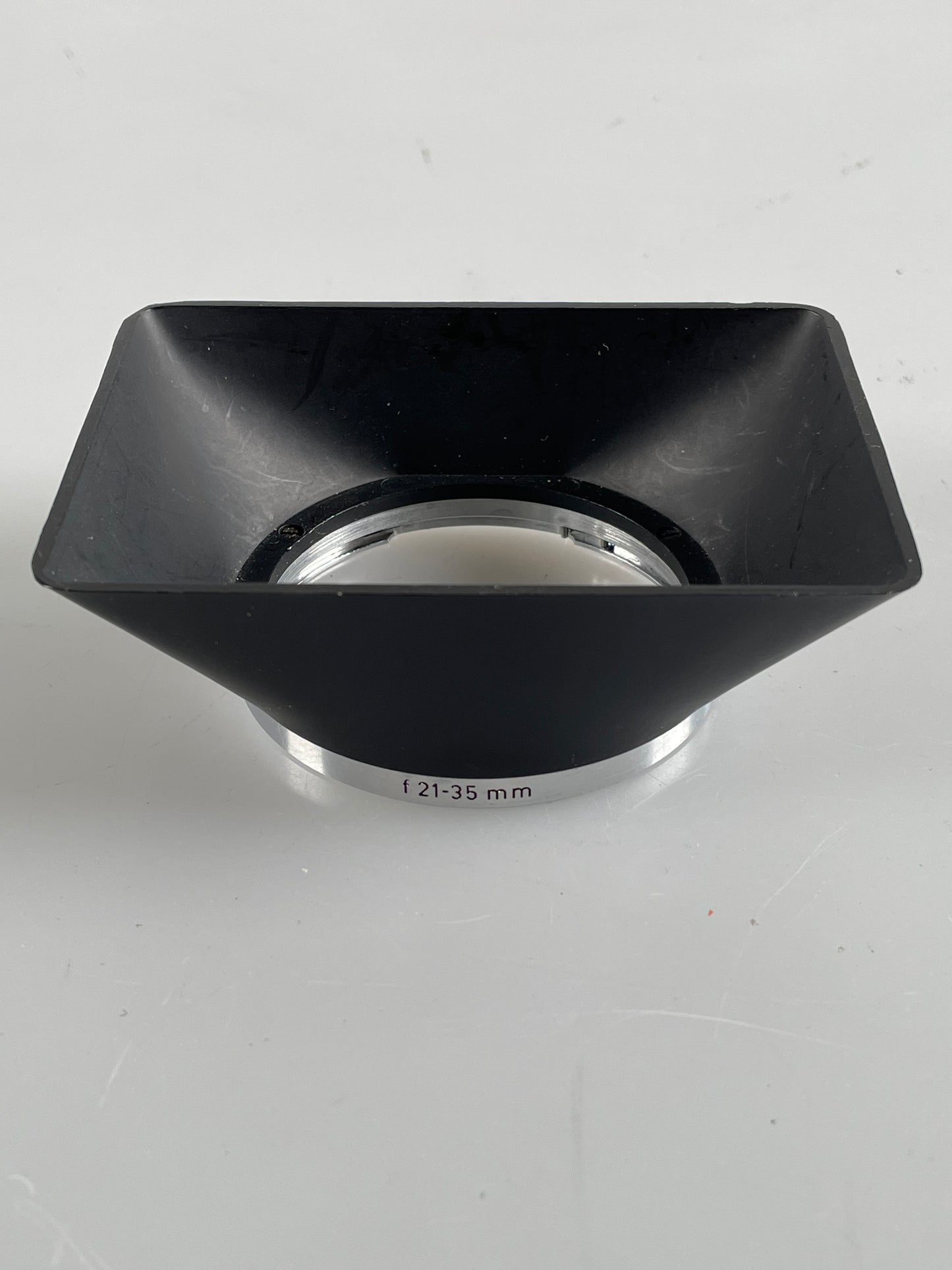 Zeiss Ikon Hood Shade B56 for 21-35mm Lens For Contarex