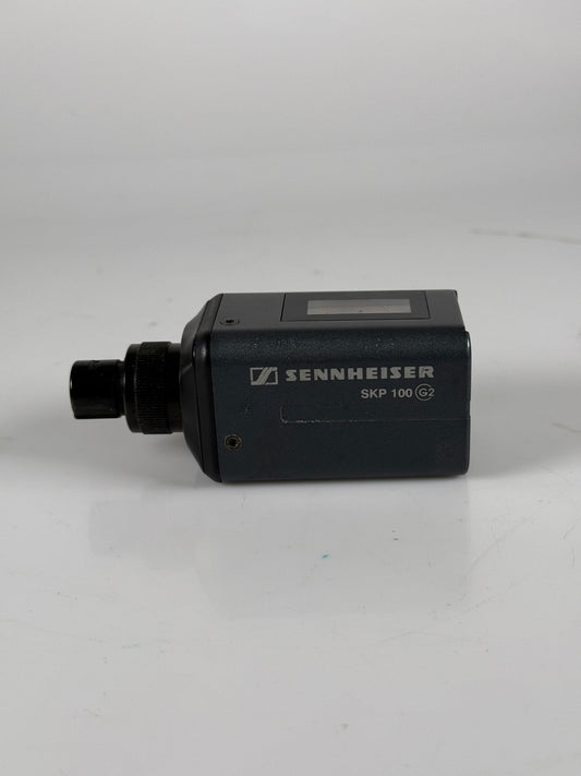 Sennheiser SKP 100 G2 Plug On Transmitter