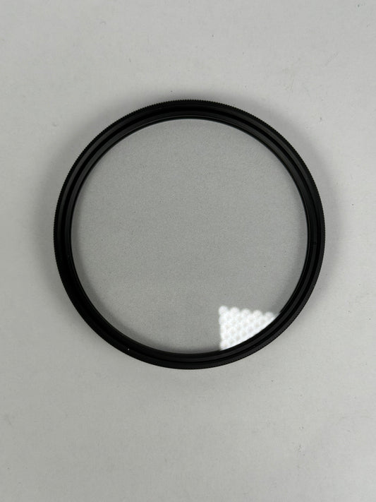 Tiffen 77mm Black Pro-Mist 1/2 Filter Halation Diffusion Filters