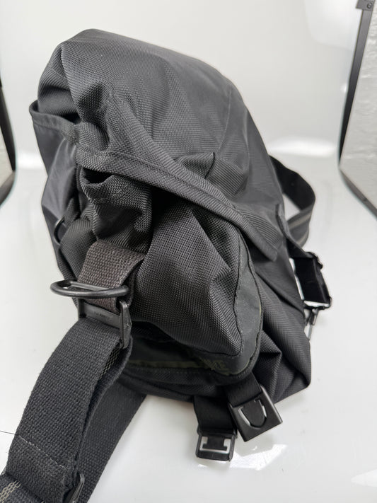 Domke J-1 Journalist Camera Bag black with insert